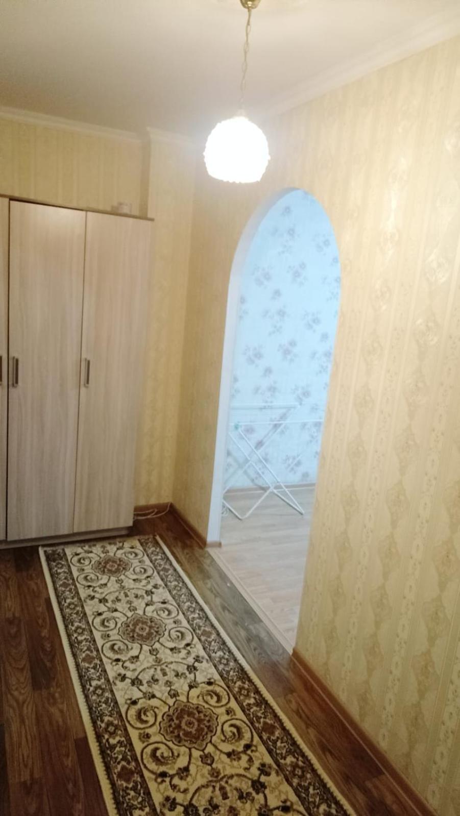 1- комнатная посуточно अपार्टमेंट *