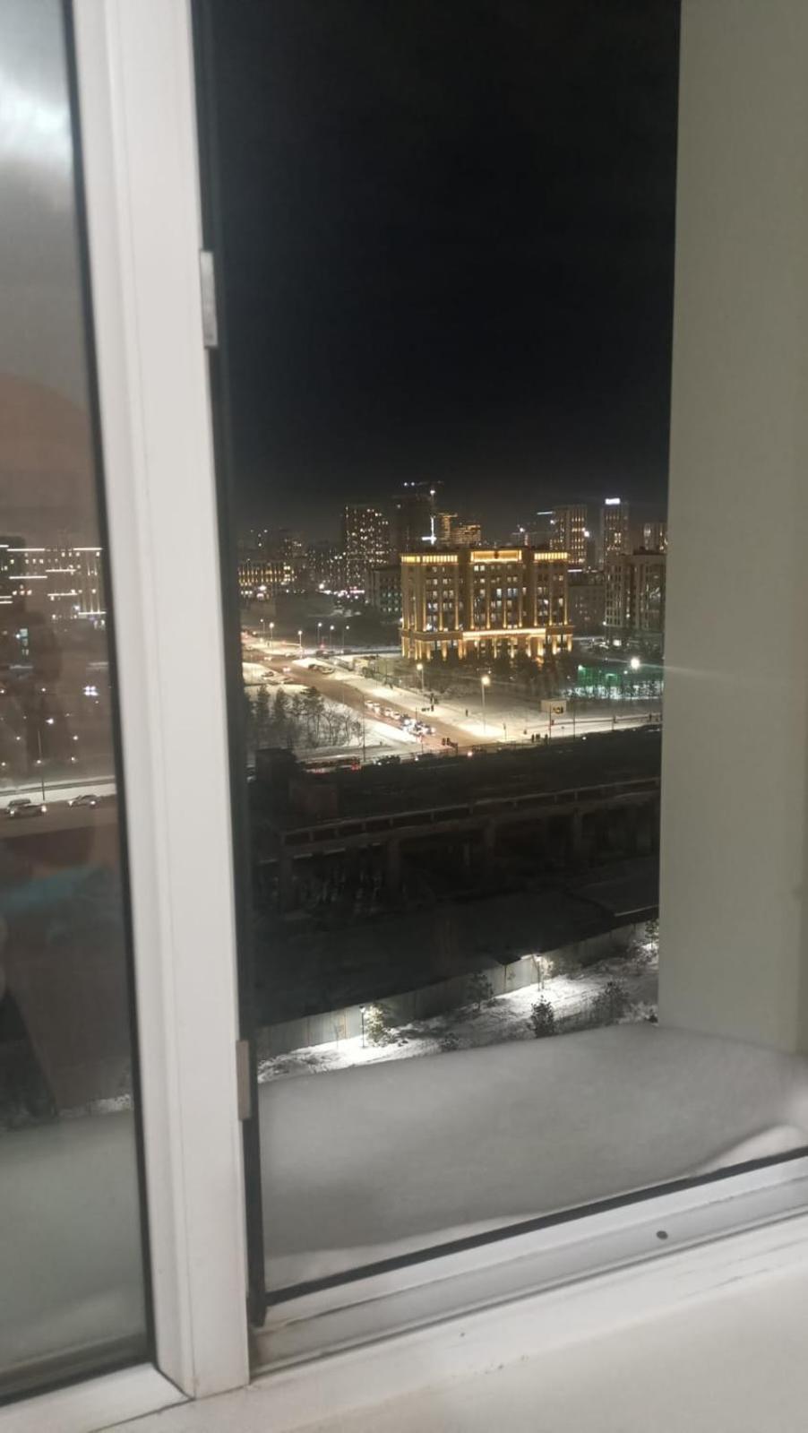 अपार्टमेंट 1- комнатная посуточно Nur-Sultan (Astana)